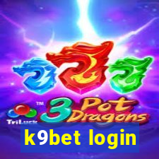 k9bet login